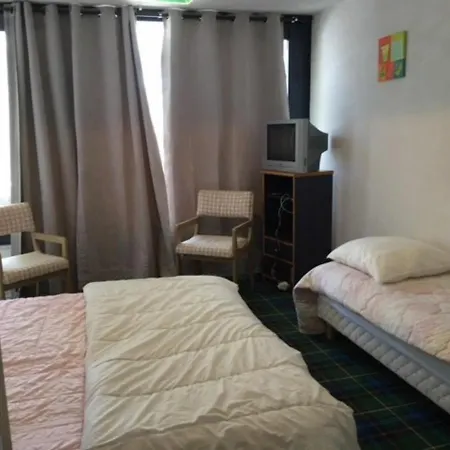 2 Pieces Cabine, 6/7 Pers, Proche Pistes, Confort Familial - Fr-1-404-160 La Mongie