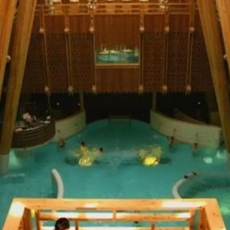 2 Pieces Cabine, 6/7 Pers, Proche Pistes, Confort Familial - Fr-1-404-160 Lejlighed *