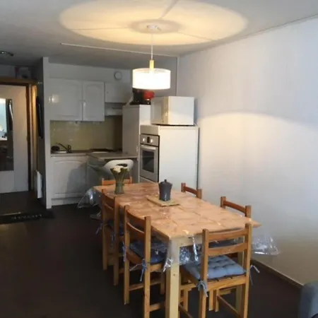 2 Pieces Cabine, 6/7 Pers, Proche Pistes, Confort Familial - Fr-1-404-160