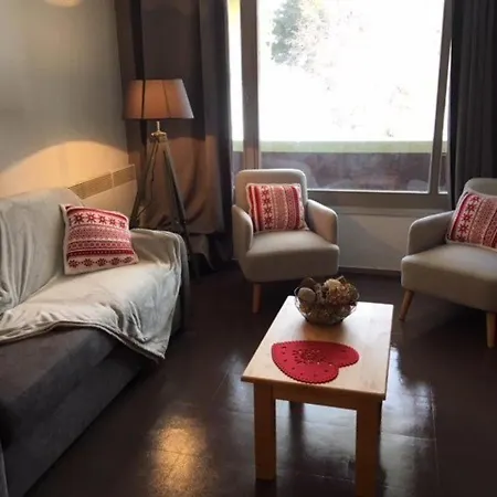 2 Pieces Cabine, 6/7 Pers, Proche Pistes, Confort Familial - Fr-1-404-160 Lejlighed