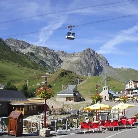 2 Pieces Cabine, 6/7 Pers, Proche Pistes, Confort Familial - Fr-1-404-160 Lejlighed *